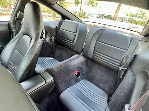 Used 2003 Porsche 911 Carrera 4S image 13