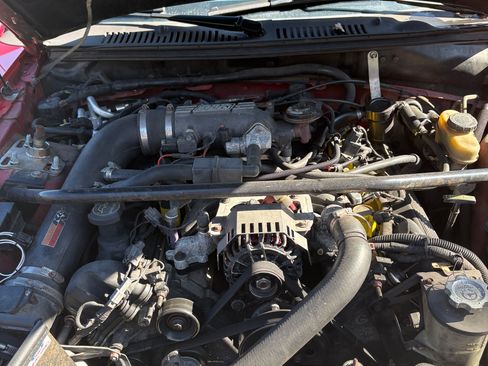 Used 2003 Ford Mustang GT Premium image 12