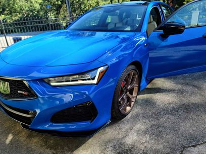 Used 2023 Acura TLX Type S PMC Edition