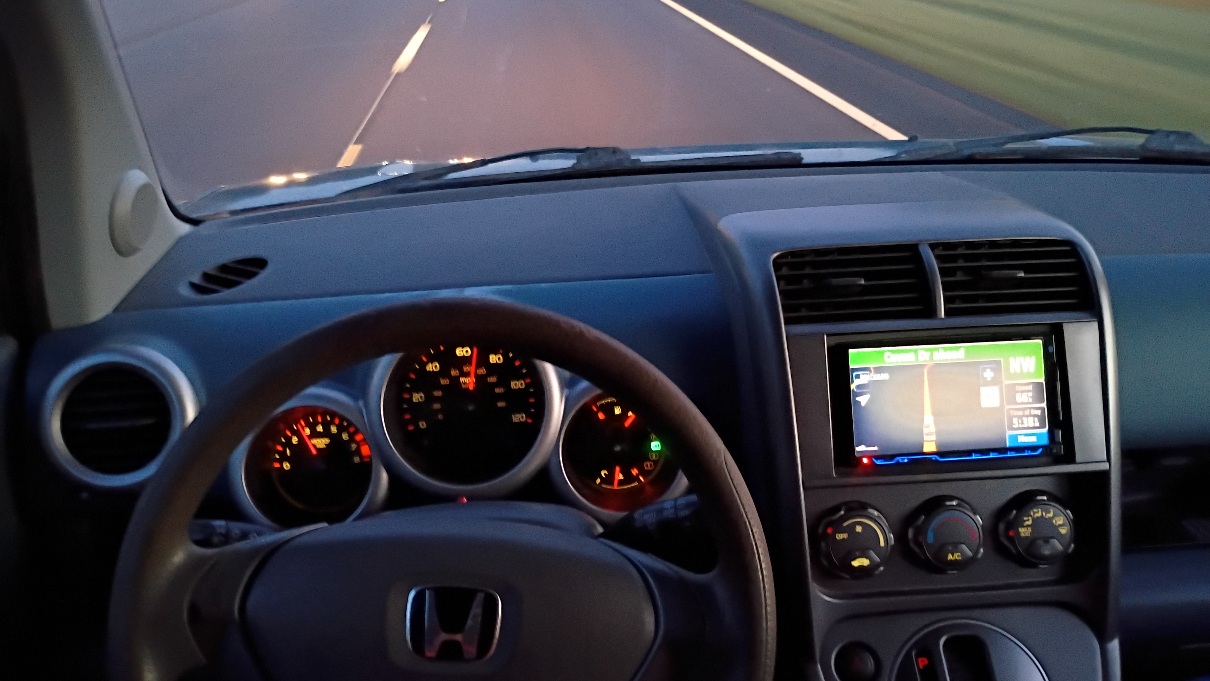 Used 2006 Honda Element LX image 4