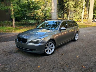 Used 2010 BMW 535i xDrive Wagon