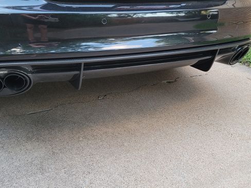 Used 2016 Audi RS 7 Prestige w/ Carbon-Optic Package image 27