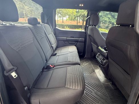 Used 2021 Ford F150 XL w/ STX Appearance Package AWD/4WD image 9