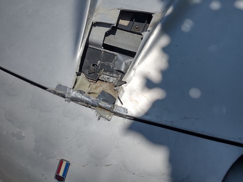 Used 1997 Chevrolet Camaro SS w/ SS Alteration Pkg image 5