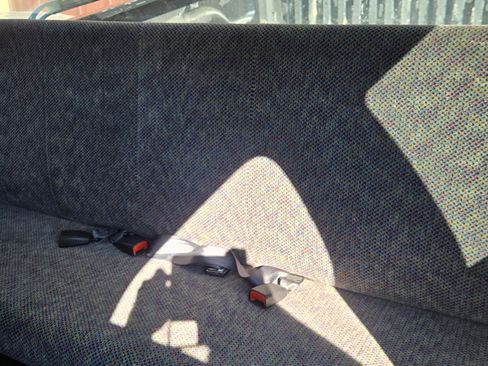 Used 1998 Dodge Ram 1500 Truck 2WD Club Cab image 8