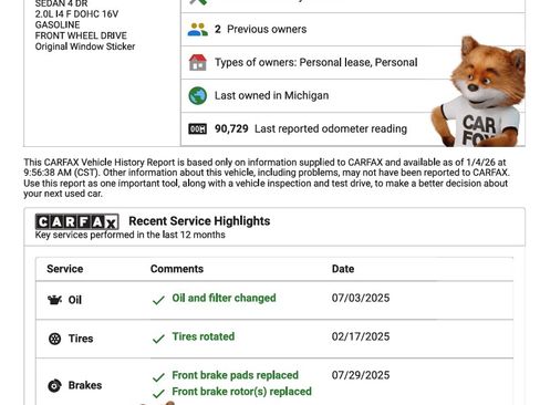 Used 2015 Volvo S60 T5 Platinum image 18