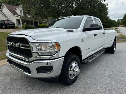 Used 2021 RAM 3500 Tradesman