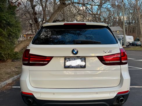 Used 2016 BMW X5 xDrive35i image 2