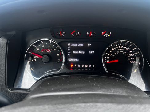 Used 2012 Ford F150 FX2 image 13