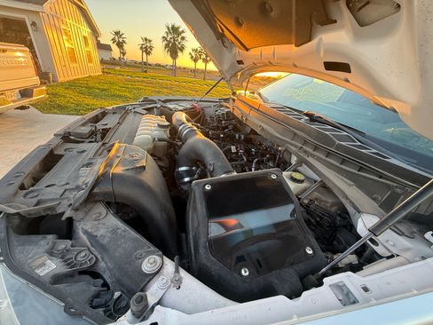 Used 2022 Ford F150 Tremor w/ Equipment Group 402A High image 10