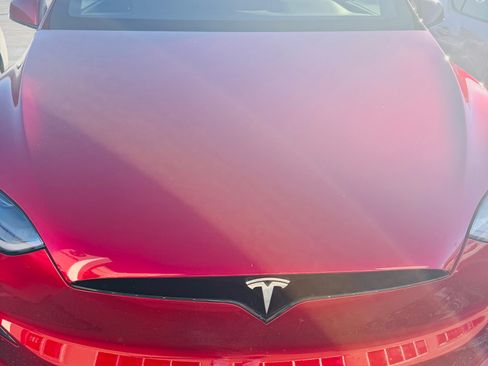 Used 2023 Tesla Model X image 25