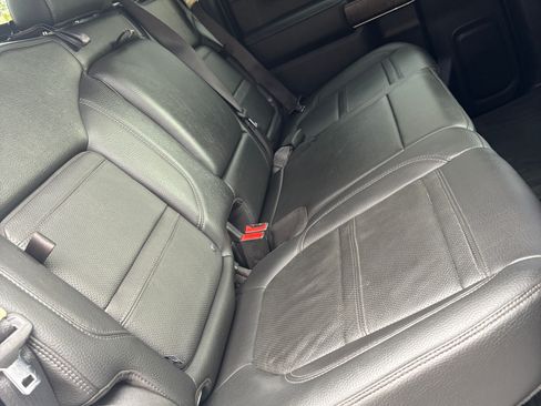 Used 2020 GMC Sierra 2500 Denali w/ Denali Ultimate Package image 6