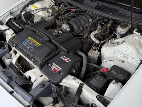 Used 2001 Chevrolet Camaro Z28 w/ Preferred Equipment Group 2 image 21