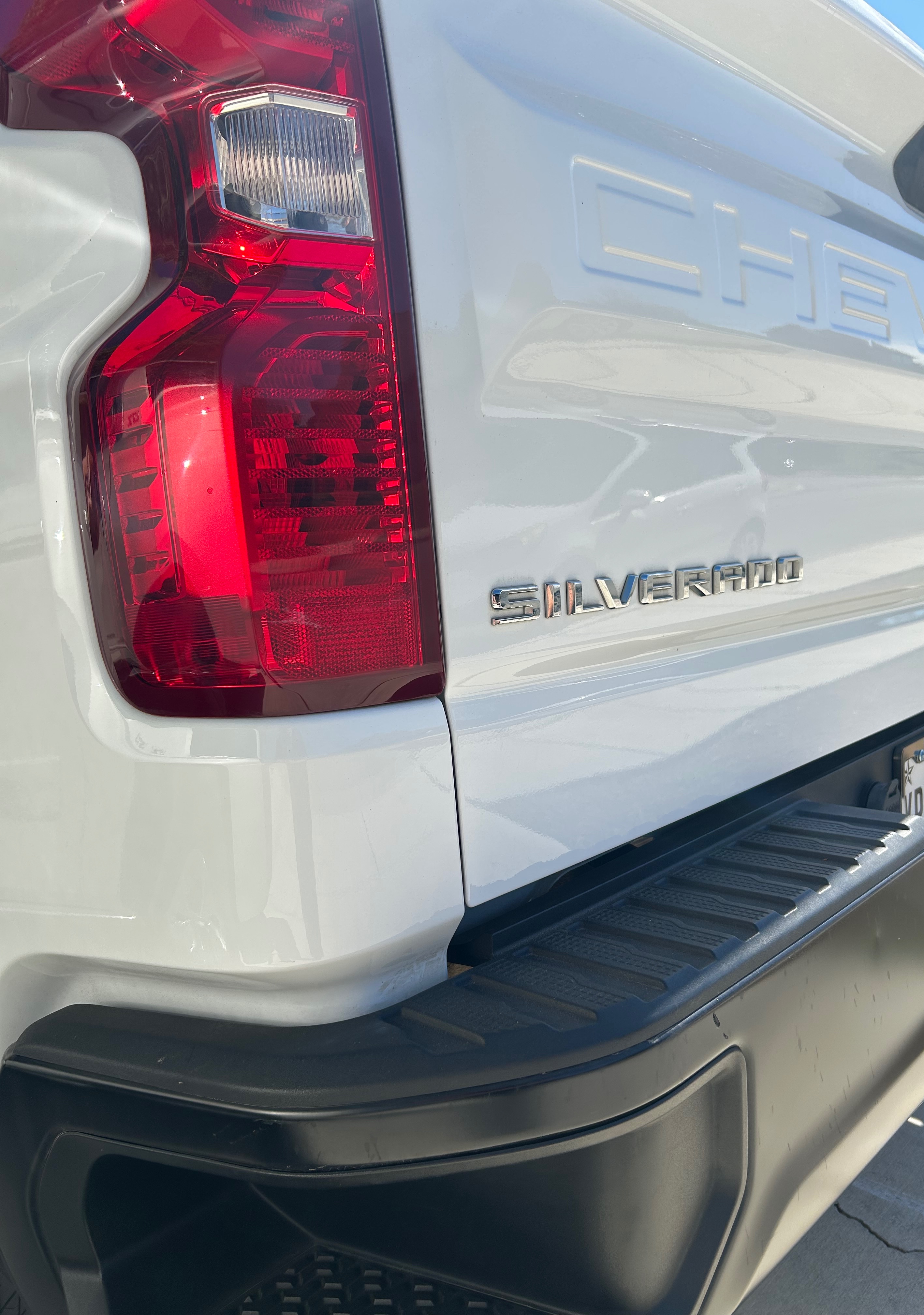 Used 2021 Chevrolet Silverado 1500 W/T w/ WT Fleet Convenience Package AWD/4WD image 22