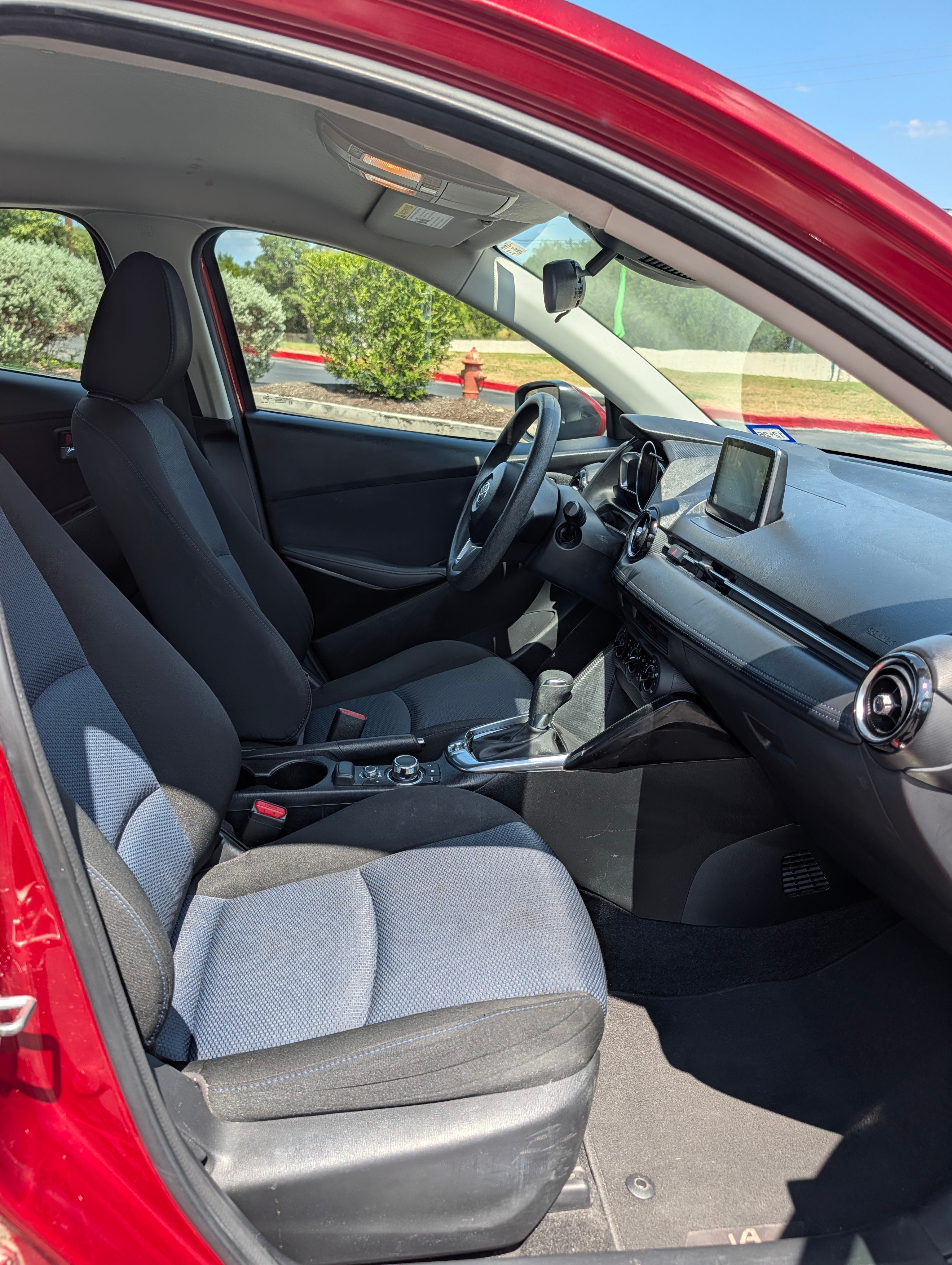 Used 2018 Toyota Yaris iA FWD image 12