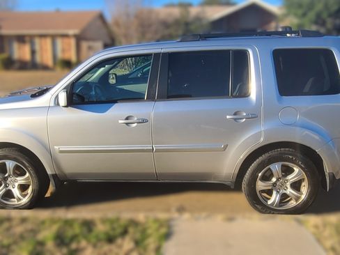 Used 2013 Honda Pilot EX-L image 9