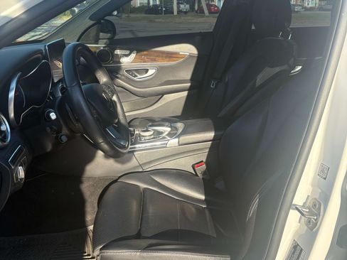 Used 2018 Mercedes-Benz C 300 4MATIC Sedan image 15