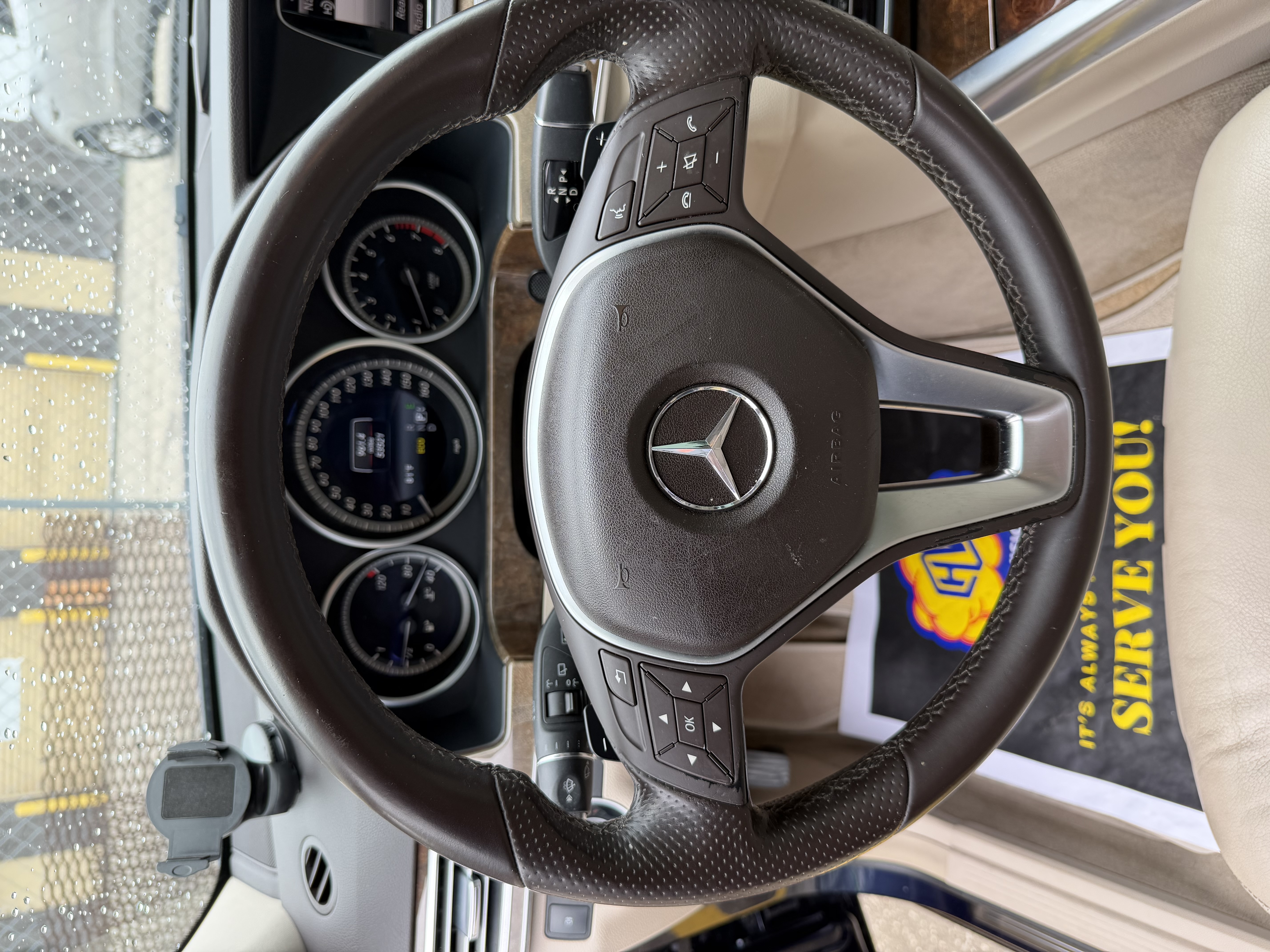 Used 2014 Mercedes-Benz E 350 4MATIC Wagon image 11