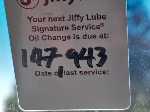 Used 2008 Jeep Grand Cherokee Limited w/ Trailer Tow Group IV image 6