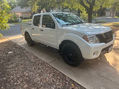 Used 2019 Nissan Frontier SV w/ Value Truck Package