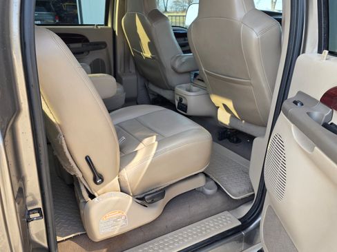 Used 2003 Ford Excursion Limited image 11