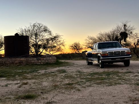 Used 1995 Ford F350 2WD Crew Cab image 10