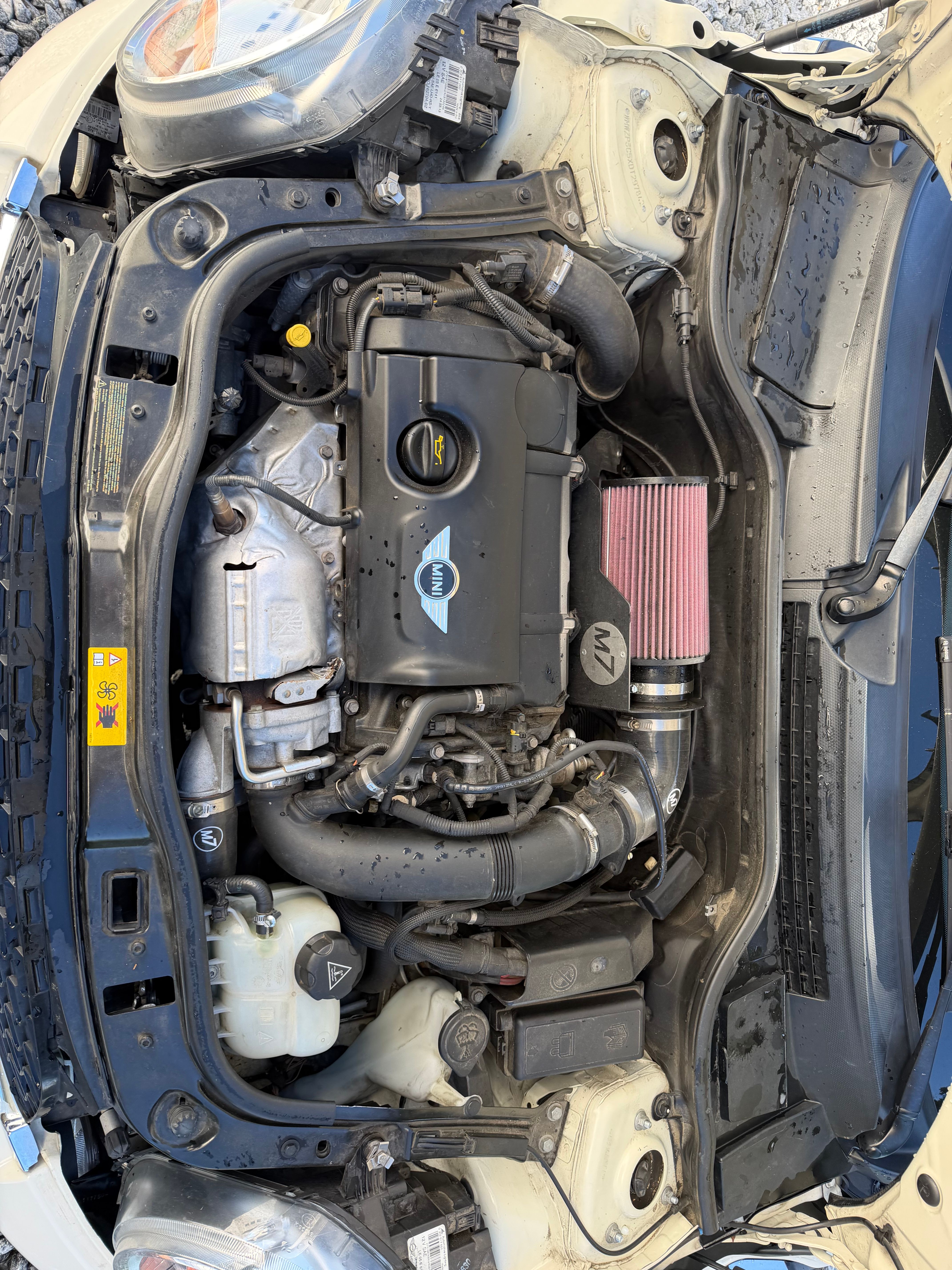 Used 2013 MINI Cooper S FWD image 17
