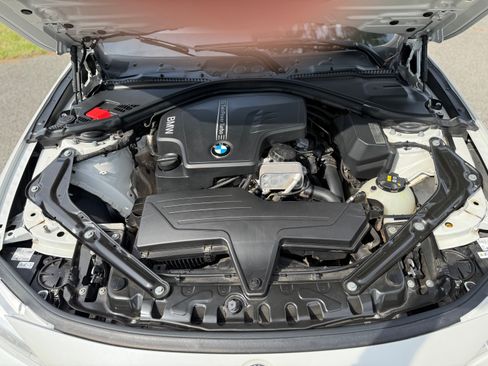 Used 2015 BMW 428i 428i Convertible 2D image 13