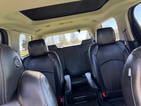 Used 2015 GMC Acadia Denali image 20