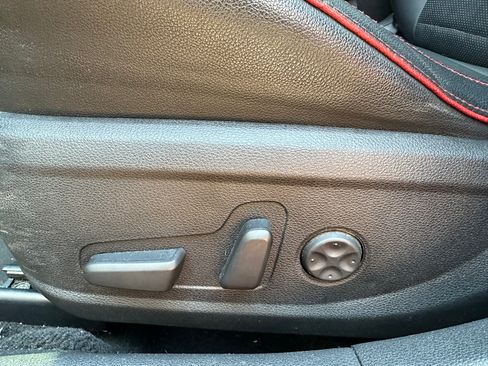 Used 2019 Kia Optima SX image 28