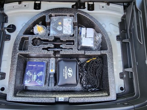 Used 2021 Hyundai Kona Ultimate w/ Cargo Package image 20