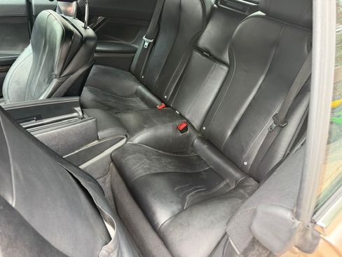 Used 2012 BMW 650i Convertible RWD image 12