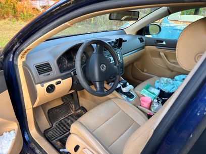 Used 2006 Volkswagen Jetta 2.5