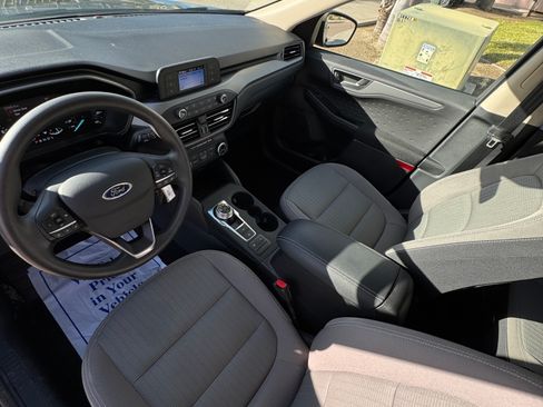 Used 2020 Ford Escape S image 12