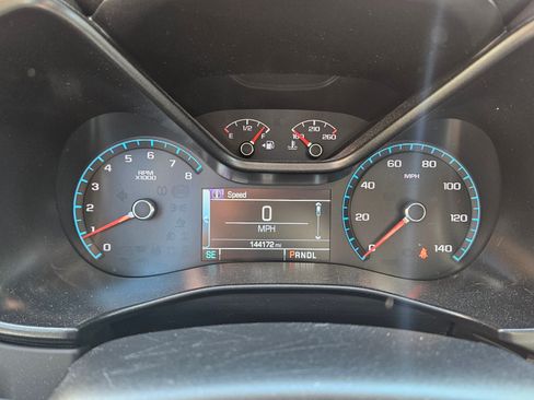 Used 2018 Chevrolet Colorado Z71 w/ Centennial Edition image 10