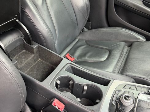 Used 2012 Audi A4 2.0T Prestige image 12