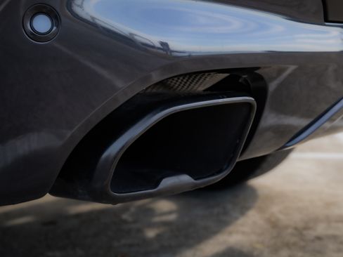 Used 2021 BMW X3 M40i w/ Executive Package image 19