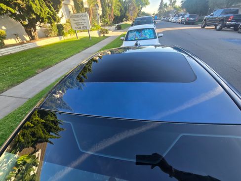 Used 2018 Ford Focus SEL image 8