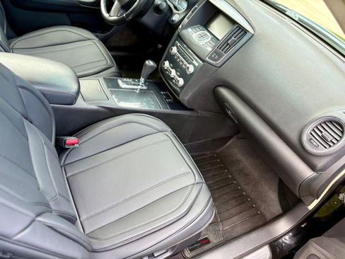 Used 2013 Nissan Maxima 3.5 SV w/ SV Value Pkg FWD image 4