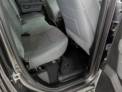 Used 2017 RAM 1500 Big Horn image 6