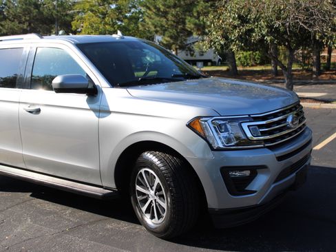Used 2021 Ford Expedition XLT RWD image 22