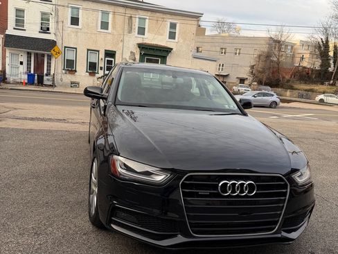 Used 2015 Audi A4 2.0T Premium image 9