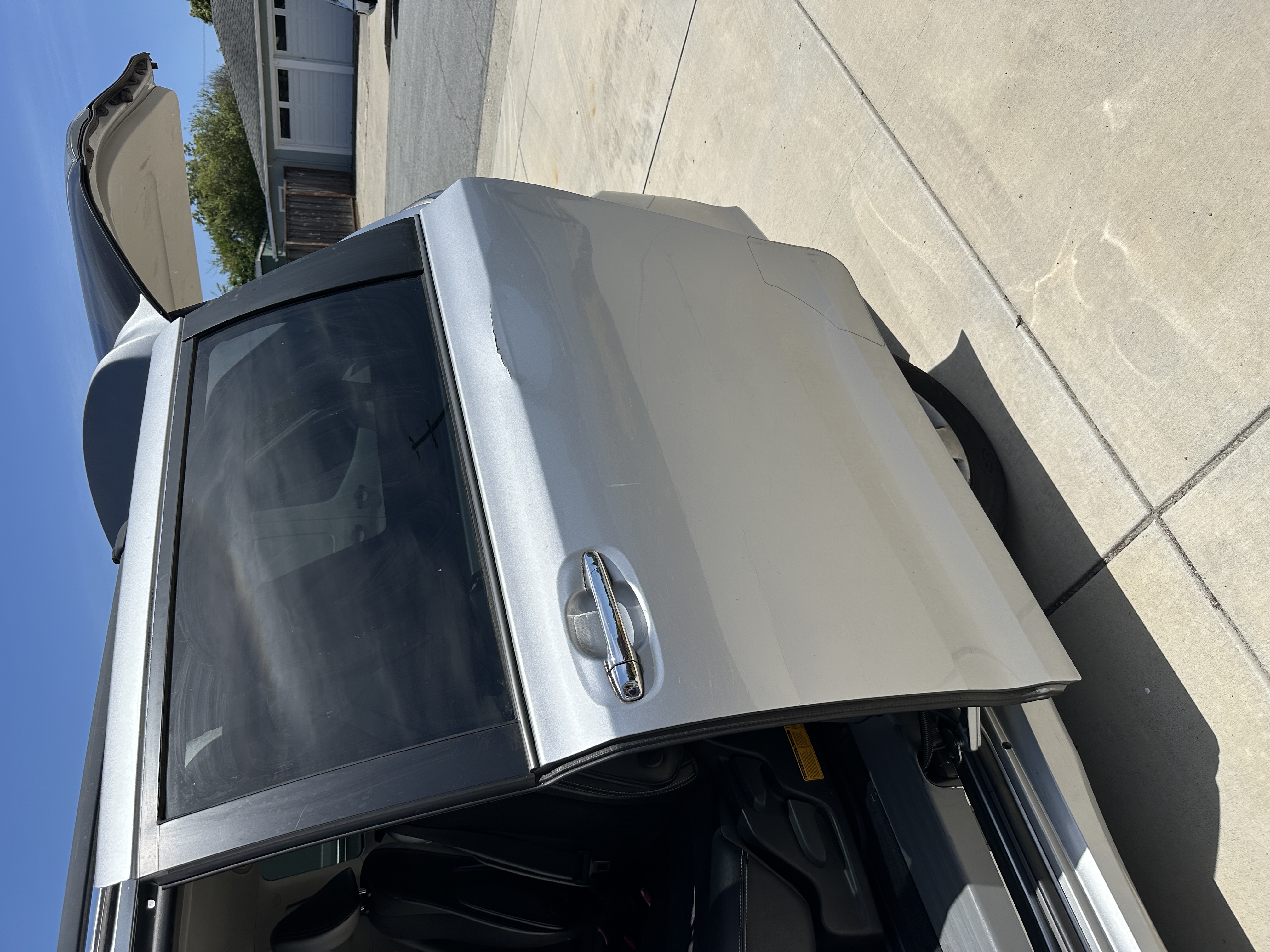 Used 2013 Toyota Sienna SE FWD image 26