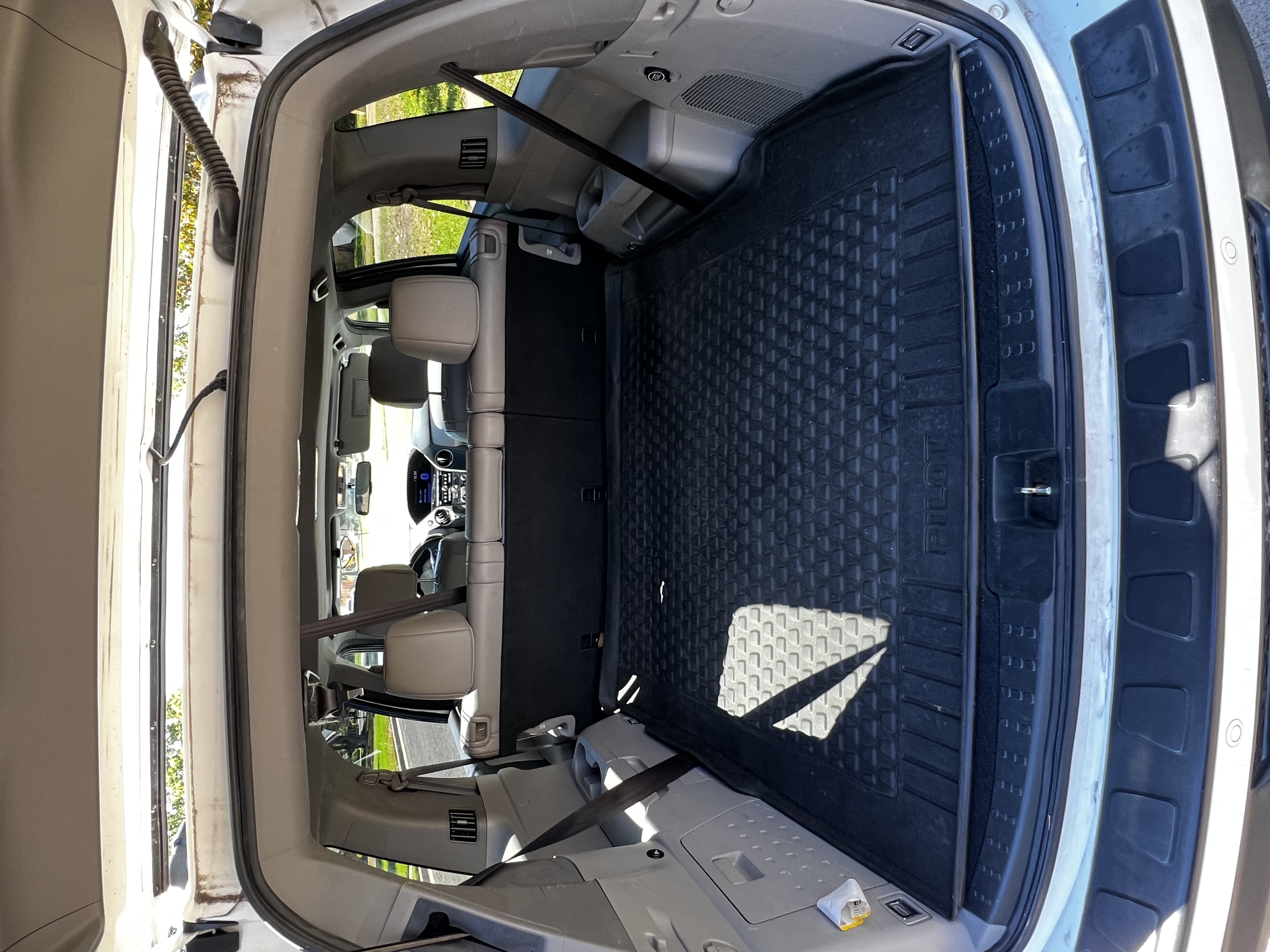 Used 2014 Honda Pilot EX-L image 15