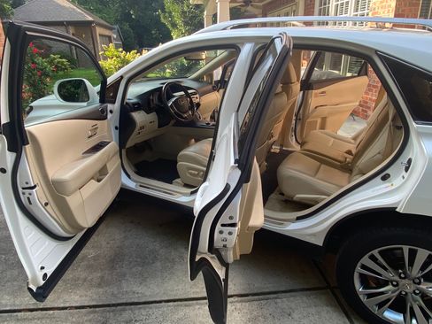 Used 2013 Lexus RX 350 FWD image 13