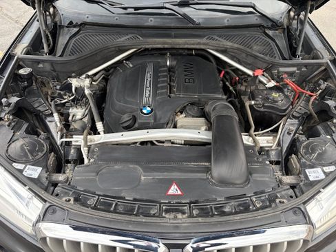 Used 2015 BMW X5 xDrive35i image 17