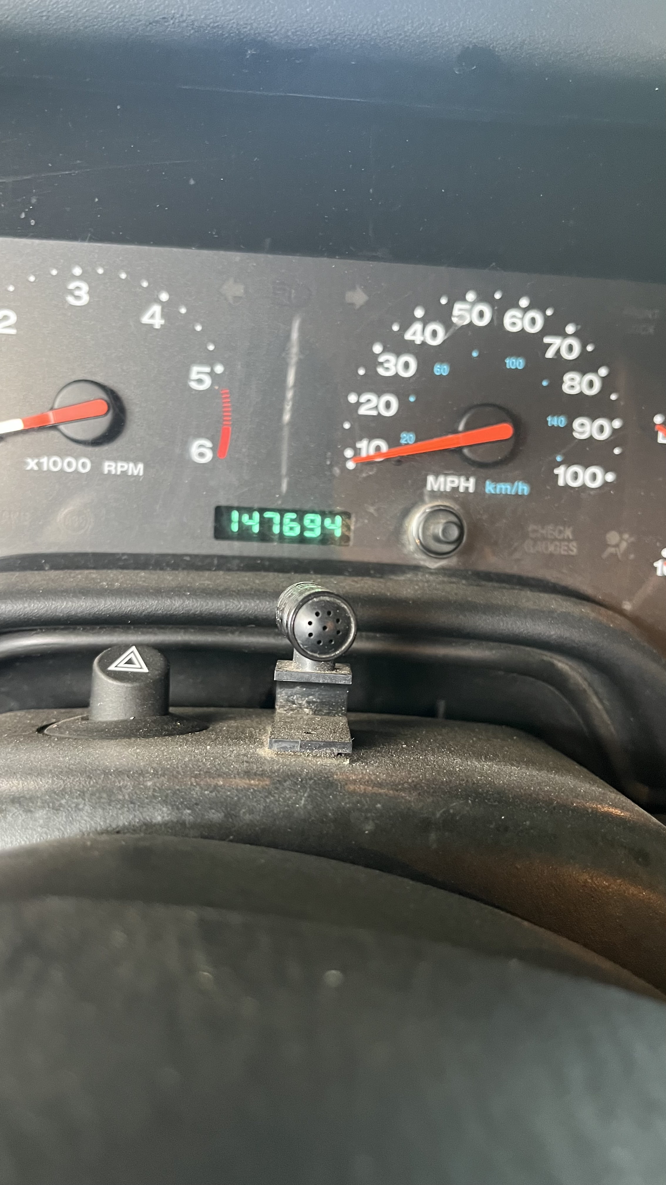 Used 2003 Jeep Wrangler Rubicon AWD/4WD image 12