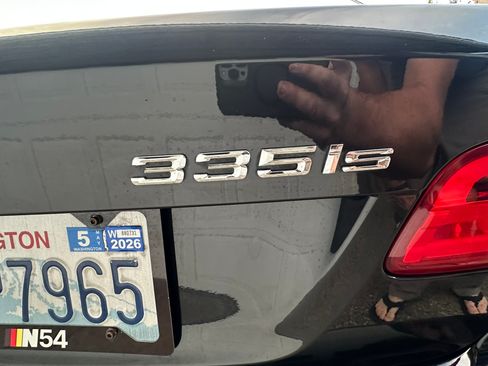 Used 2011 BMW 335is Coupe image 20