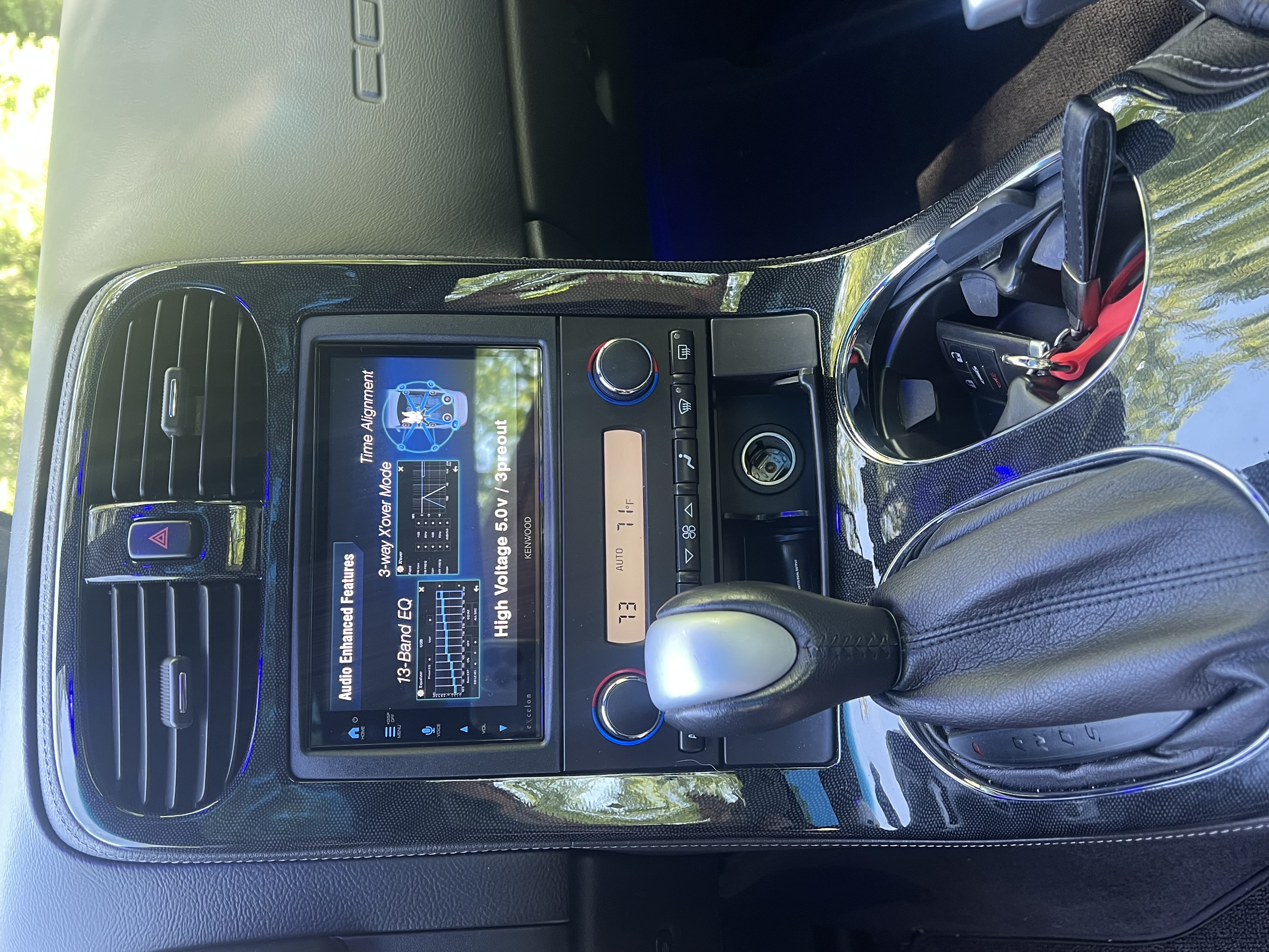 Used 2013 Chevrolet Corvette Grand Sport RWD image 9