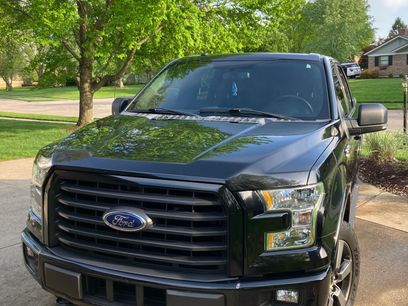 Used 2016 Ford F150 XLT w/ Equipment Group 302A Luxury